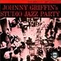 Studio Jazz Party