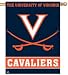 Virginia Cavaliers 27