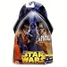 Star Wars E3 Revenge of the Sith Action Figure C2 #23b Blue Royal Guard (Senate Security)