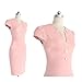 FIODAY New Fashion Slim Bodycon Women's Party Office Business Dresses