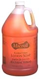 GoJo #9755-04 Gallon Anti-Bacterial Soap