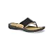 UGG(アグ) Layback K(ブラック) 6.0/23.0cm UBW06010
