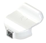 HoMedics Me My Elos Quartz - Depiladora, tecnología ELOS, potencia total de 9 joules/cm2