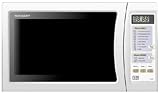 Sharp R246SL M/Wave 800w 0.7cuft Touch Control
