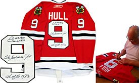 Bobby Hull