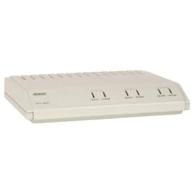 Adtran Nt1 Ace 3 Standalone Triple ISDN Br
