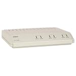 Adtran Nt1 Ace 3 Standalone Triple ISDN Br