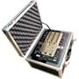 Rane Empath Grandmaster Flash Model Pro Touring DJ Mixer