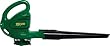 Weed Eater WEB160 7.5 amp 160 mph Electric Blower