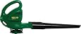 Weed Eater WEB160 7.5 amp 160 mph Electric Blower