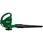 Weed Eater WEB160 7.5 Amp 160 MPH Electric Blower