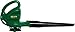 Weed Eater WEB160 7.5 amp 160 mph Electric Blower