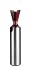 Porter-Cable 43750PC Raised Horizontal