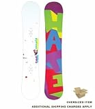 Burton Hate 155 2010