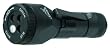 Gerber 22-80016 Recon White, Red, Blue, and Green LED Flashlight, Black