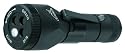Gerber 22-80016 Recon White, Red, Blue, and Green LED Flashlight (Black)