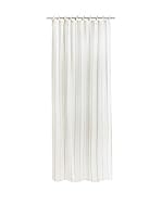 COINCASA Cortina 280 x 140 cm (Nata/Barro)