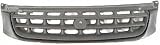 00 CHRYSLER GRAND VOYAGER GRILLE VAN, Dark Gray (2000 00) 7146-1 JY56SS5