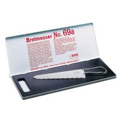 F. Dick Bread Knife No. 69a Gift Set by F. Dick Knives