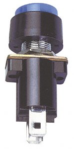NOS 15610 Push-button Momentary Switch