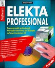Elekta Professional. CD- ROM - 