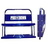 Collapsible Water Bottle Carrier (EA)