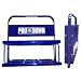 Collapsible Water Bottle Carrier