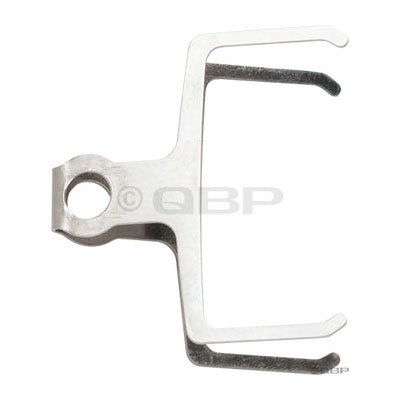 Avid Pad retraction spring, 09 Elixir (all) pair