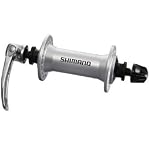SHIMANO VR-Nabe Alivio für V-Brake V-Brake schwarz A-HB-M430AL