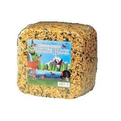 Pine Tree Farms Inc Wild Life Block by Pine Tree Farms