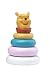 Winnie the Pooh Swing a Ring Bathplay Set