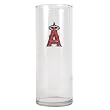Los Angeles Angels MLB 9 Flower Vase - Primary Logo by Great American Products