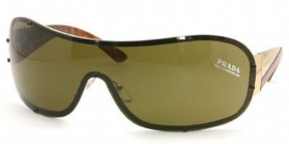 PRADA SPR63H color 5AK2P1 Sunglasses