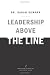 Leadership above the Line 1414305737
