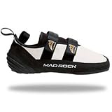 Mad Rock Mugen Velcro Climbing Shoe 6.5