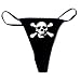 Pirate Thong Panties - Pirate Poison