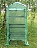 4 Tier Mini Growhouse Replacement Reinforced Cover