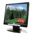 CTX X701A 17" LCD Monitor