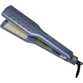 T3 Bespoke Labs Wide Wet-Or-Dry 1 3/4" flat iron