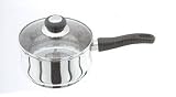 Judge Vista 12cm Saucepan 0.6l Kitchen & Housewares