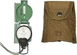 Genuine G.I. Military Lensatic Compass by 