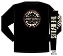 Beatles Sgt. Pepper Long Sleeve Tshirt
