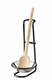 Typhoon Limousine Black Spoon Rest