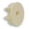 Wooster Brush A087 1-1/2-Inch Diameter Roller Cover Endcaps, 24-Pack
