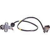 Beck Arnley  180-0284  Cam Angle Sensor by Beck Arnley