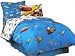 Disney's Cars - 3pc Bedding Sheet Set - Twin/Single Size