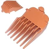 Wahl Attachment Comb # 4 Pink 1/2"