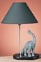 Brachiosaurus Dinosaur Lamp