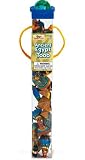 Safari 699304 Ancient Egypt Miniatures Toob- Pack of 4IMAGE