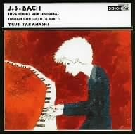 Bach: Inventions & Sinfonias